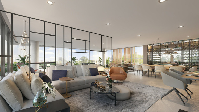 Imagem Apartamento com 4 Quartos à Venda, 372 m² em Jardim Paulista - São Paulo Imagem Apartamento com 4 Quartos à Venda, 372 m² em Jardim Paulista - São Paulo