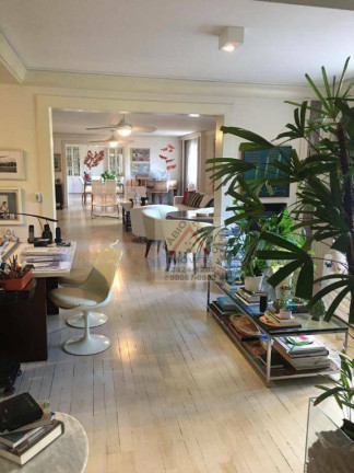 Imagem Apartamento com 4 Quartos à Venda, 326 m² em Itaim Bibi - São Paulo Imagem Apartamento com 4 Quartos à Venda, 326 m² em Itaim Bibi - São Paulo