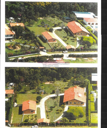 Imagem Chácara com 3 Quartos à Venda, 400 m² em Pinhais - Boituva