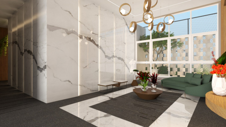 Imagem Imóvel com 4 Quartos à Venda, 217 m² em Bela Vista - Porto Alegre Imagem Imóvel com 4 Quartos à Venda, 217 m² em Bela Vista - Porto Alegre