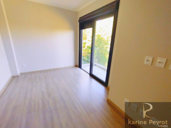 Imagem Sobrado com 3 Quartos à Venda, 105 m² em Campestre - São Leopoldo