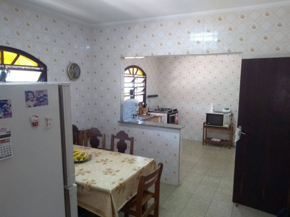 Imagem Casa com 3 Quartos à Venda, 360 m² em Suarão - Itanhaém Imagem Casa com 3 Quartos à Venda, 360 m² em Suarão - Itanhaém
