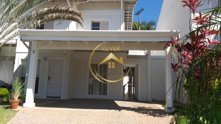 Imagem Casa com 3 Quartos à Venda, 169 m² em Vila Nogueira - Campinas Imagem Casa com 3 Quartos à Venda, 169 m² em Vila Nogueira - Campinas