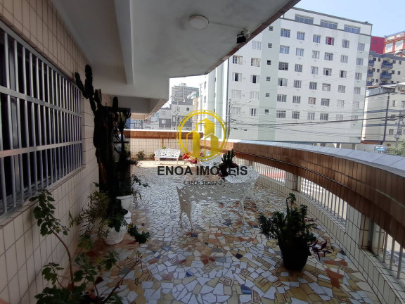 Imagem Cobertura com 3 Quartos à Venda, 260 m² em Guilhermina - Praia Grande Imagem Cobertura com 3 Quartos à Venda, 260 m² em Guilhermina - Praia Grande