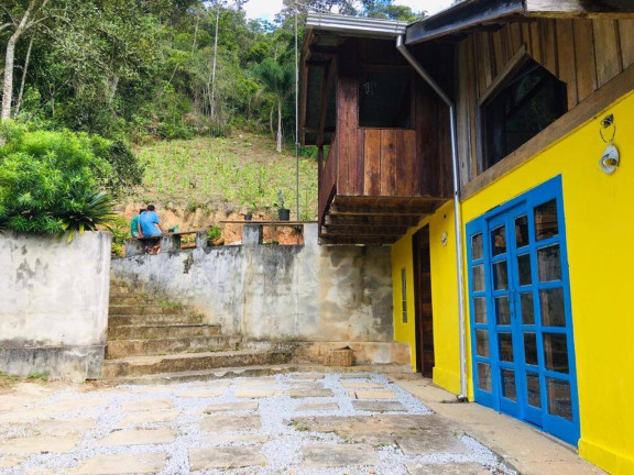 Imagem Chácara com 3 Quartos à Venda, 26 m² em Moura - Canelinha