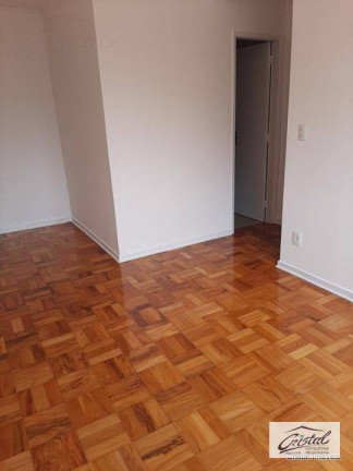 Imagem Apartamento com 2 Quartos para Alugar, 58 m² em Jaguaré - São Paulo Imagem Apartamento com 2 Quartos para Alugar, 58 m² em Jaguaré - São Paulo