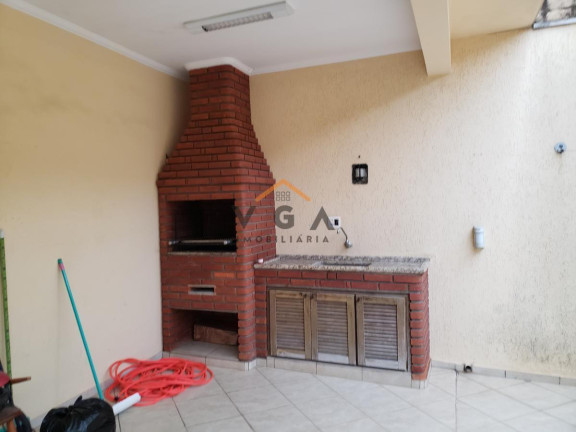 Imagem Casa com 3 Quartos à Venda, 233 m² em Jardim Triana - São Paulo Imagem Casa com 3 Quartos à Venda, 233 m² em Jardim Triana - São Paulo