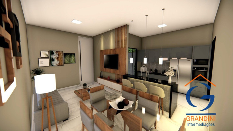 Imagem Casa com 2 Quartos à Venda, em Maria Mendes - Mogi Guaçú Imagem Casa com 2 Quartos à Venda, em Maria Mendes - Mogi Guaçú