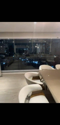 Imagem Apartamento com 3 Quartos à Venda, 96 m² em Vila Andrade - São Paulo Imagem Apartamento com 3 Quartos à Venda, 96 m² em Vila Andrade - São Paulo