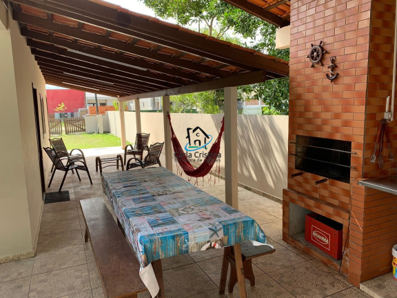 Imagem Casa com 4 Quartos à Venda, em Leblon - Pontal Do Paraná Imagem Casa com 4 Quartos à Venda, em Leblon - Pontal Do Paraná