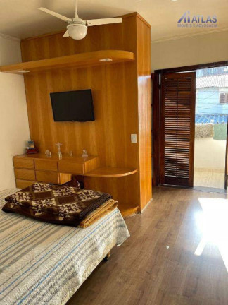 Imagem Sobrado com 2 Quartos à Venda, 141 m² em Vila Medeiros - São Paulo Imagem Sobrado com 2 Quartos à Venda, 141 m² em Vila Medeiros - São Paulo