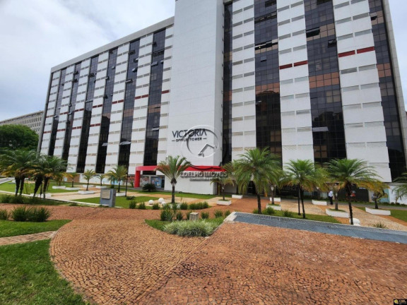 Imóvel Comercial à Venda, 27 m² em Asa Sul - Brasília