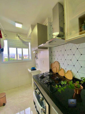 Imagem Apartamento com 2 Quartos à Venda, 47 m² em Assunção - São Bernardo Do Campo Imagem Apartamento com 2 Quartos à Venda, 47 m² em Assunção - São Bernardo Do Campo