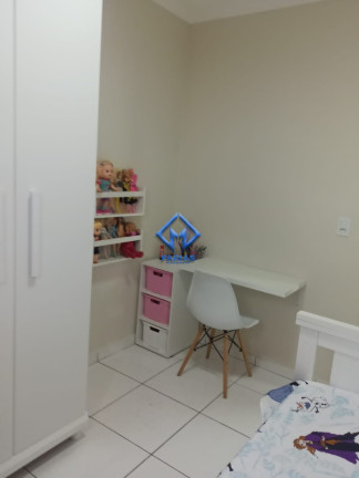 Imagem Apartamento com 2 Quartos à Venda, 49 m² em São João Clímaco - São Paulo