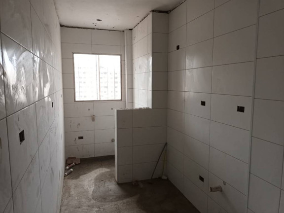 Imagem Apartamento com 1 Quarto à Venda, 52 m² em Aviação - Praia Grande Imagem Apartamento com 1 Quarto à Venda, 52 m² em Aviação - Praia Grande