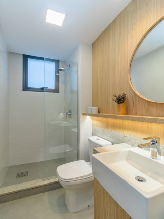 Imagem Apartamento com 2 Quartos à Venda, 74 m² em Petrópolis - Porto Alegre