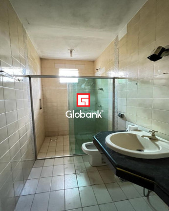 Imagem Casa com 3 Quartos para Alugar, 250 m² em Jardim Panorama - Montes Claros Imagem Casa com 3 Quartos para Alugar, 250 m² em Jardim Panorama - Montes Claros