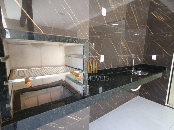 Imagem Casa com 3 Quartos à Venda, 150 m² em Setor Morada Dos Pássaros - Aparecida De Goiânia Imagem Casa com 3 Quartos à Venda, 150 m² em Setor Morada Dos Pássaros - Aparecida De Goiânia