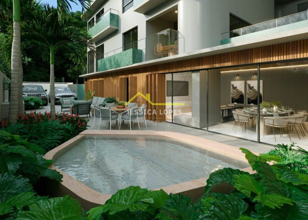 Imagem Apartamento com 3 Quartos à Venda, 102 m² em Cabo Branco - João Pessoa Imagem Apartamento com 3 Quartos à Venda, 102 m² em Cabo Branco - João Pessoa