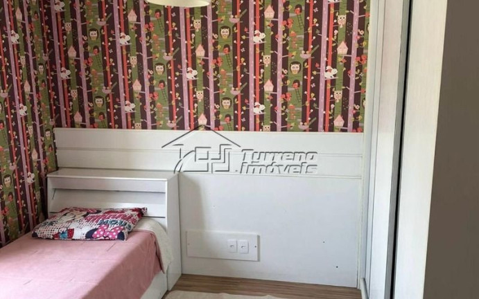 Imagem Apartamento com 3 Quartos à Venda, 182 m² em Vila Ema - São José Dos Campos