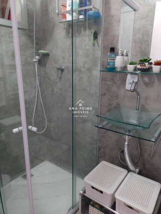Imagem Apartamento com 2 Quartos à Venda, 56 m² em Cidade Morumbi - São José Dos Campos Imagem Apartamento com 2 Quartos à Venda, 56 m² em Cidade Morumbi - São José Dos Campos