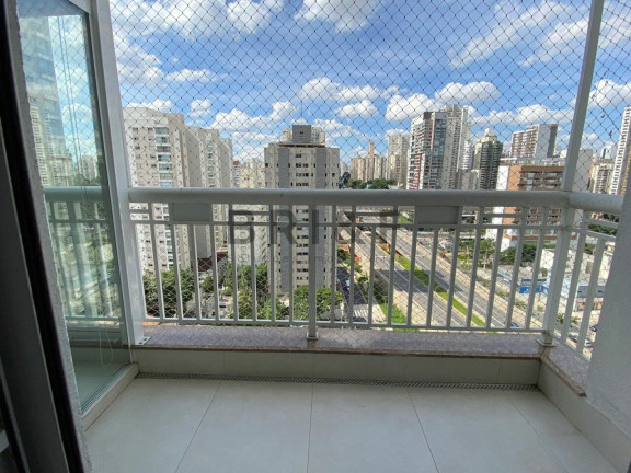 Imagem Apartamento com 3 Quartos à Venda, 145 m² em Brooklin - São Paulo Imagem Apartamento com 3 Quartos à Venda, 145 m² em Brooklin - São Paulo