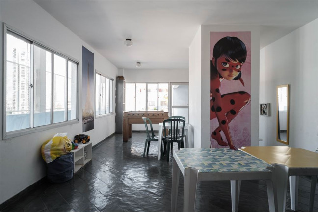 Imagem Apartamento com 2 Quartos à Venda, 57 m² em Sacomã - São Paulo