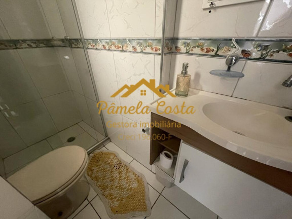 Imagem Apartamento com 3 Quartos para Alugar, 90 m² em Enseada - Guarujá Imagem Apartamento com 3 Quartos para Alugar, 90 m² em Enseada - Guarujá