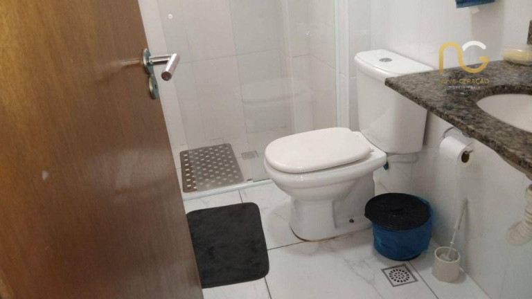 Imagem Apartamento com 3 Quartos à Venda, 135 m² em Boqueirão - Praia Grande Imagem Apartamento com 3 Quartos à Venda, 135 m² em Boqueirão - Praia Grande
