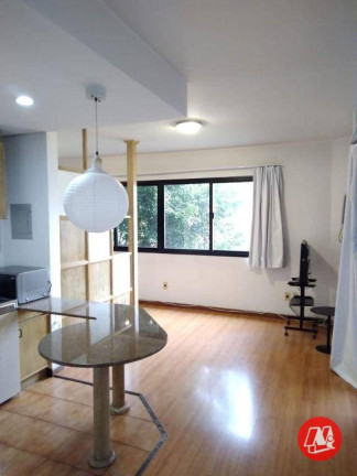 Imagem Apartamento com 1 Quarto à Venda, 40 m² em Moinhos De Vento - Porto Alegre Imagem Apartamento com 1 Quarto à Venda, 40 m² em Moinhos De Vento - Porto Alegre