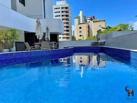 Imagem Apartamento com 3 Quartos à Venda, 90 m² em Jardim Armação - Salvador Imagem Apartamento com 3 Quartos à Venda, 90 m² em Jardim Armação - Salvador