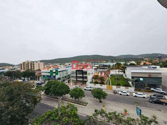 Imagem Apartamento com 3 Quartos à Venda, 153 m² em São Bento - Cabo Frio Imagem Apartamento com 3 Quartos à Venda, 153 m² em São Bento - Cabo Frio