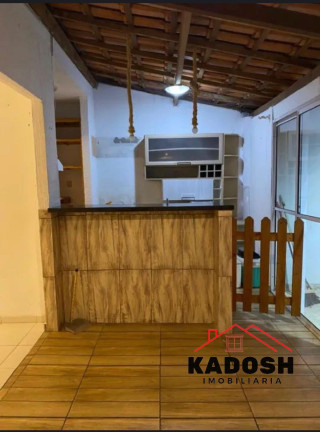 Imagem Casa com 3 Quartos para Alugar, 150 m² em Sim - Feira De Santana Imagem Casa com 3 Quartos para Alugar, 150 m² em Sim - Feira De Santana