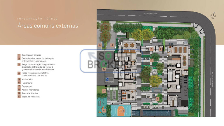 Imagem Apartamento com 2 Quartos à Venda, em Bigorrilho - Curitiba Imagem Apartamento com 2 Quartos à Venda, em Bigorrilho - Curitiba