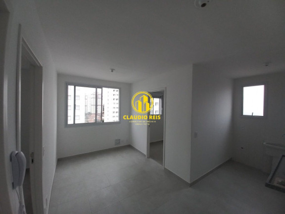 Imagem Apartamento com 2 Quartos à Venda, 36 m² em Jardim Taquaral - São Paulo Imagem Apartamento com 2 Quartos à Venda, 36 m² em Jardim Taquaral - São Paulo