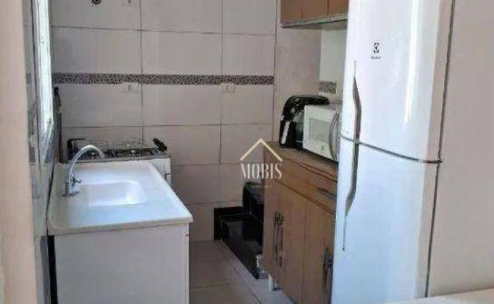 Imagem Cobertura com 2 Quartos à Venda, 88 m² em Vila Apiaí - Santo André Imagem Cobertura com 2 Quartos à Venda, 88 m² em Vila Apiaí - Santo André
