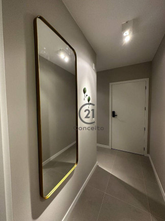 Imagem Apartamento com 3 Quartos à Venda, 98 m² em Cacupé - Florianópolis