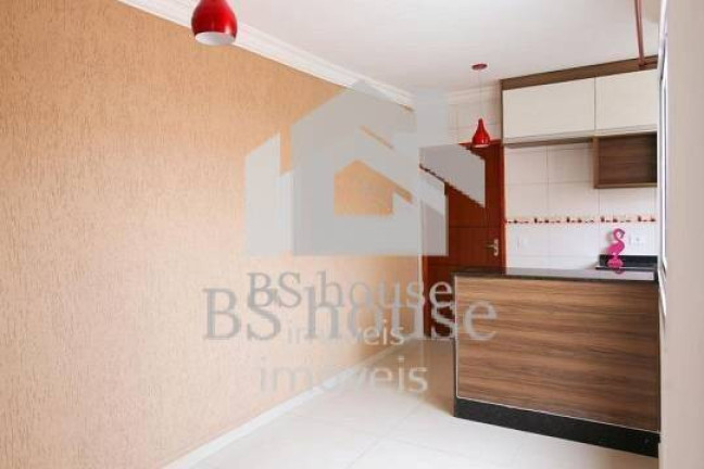 Imagem Apartamento com 2 Quartos à Venda, 76 m² em Parque Erasmo Assunção - Santo André