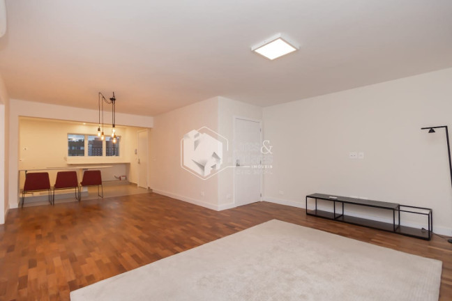 Imagem Apartamento com 3 Quartos à Venda, 169 m² em Itaim Bibi - São Paulo Imagem Apartamento com 3 Quartos à Venda, 169 m² em Itaim Bibi - São Paulo