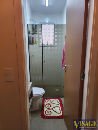 Imagem Apartamento com 3 Quartos à Venda, em Centro - Jacareí Imagem Apartamento com 3 Quartos à Venda, em Centro - Jacareí