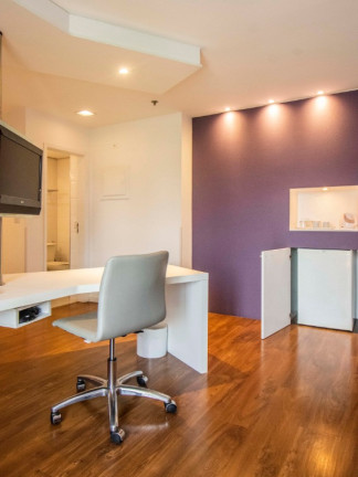 Imagem Flat com 1 Quarto à Venda, 33 m² em Vila Mariana - São Paulo Imagem Flat com 1 Quarto à Venda, 33 m² em Vila Mariana - São Paulo