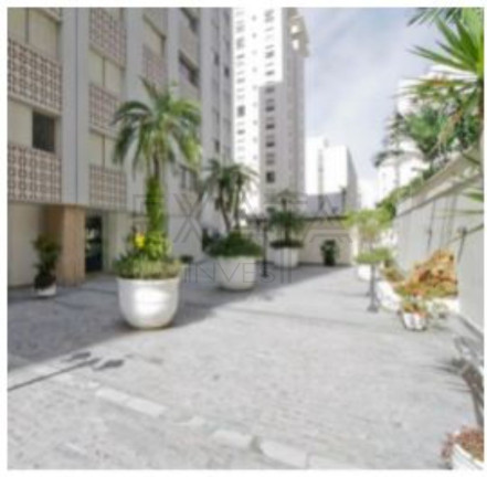 Imagem Imóvel com 2 Quartos à Venda, 109 m² em Jardim Paulista - São Paulo Imagem Imóvel com 2 Quartos à Venda, 109 m² em Jardim Paulista - São Paulo