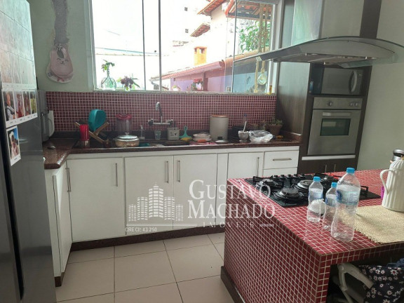 Imagem Casa com 3 Quartos à Venda, 206 m² em Jardim Belvedere - Volta Redonda Imagem Casa com 3 Quartos à Venda, 206 m² em Jardim Belvedere - Volta Redonda