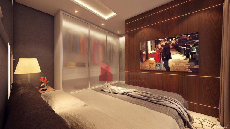 Imagem Apartamento com 2 Quartos à Venda, 61 m² em Dom Bosco - Itajaí Imagem Apartamento com 2 Quartos à Venda, 61 m² em Dom Bosco - Itajaí