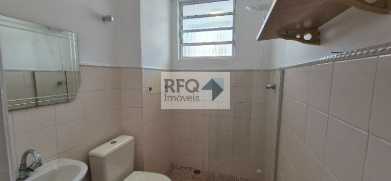 Imagem Imóvel com 1 Quarto à Venda, 50 m² em Aclimação - São Paulo Imagem Imóvel com 1 Quarto à Venda, 50 m² em Aclimação - São Paulo