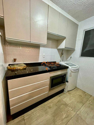 Imagem Apartamento com 2 Quartos à Venda, 41 m² em água Chata - Guarulhos Imagem Apartamento com 2 Quartos à Venda, 41 m² em água Chata - Guarulhos