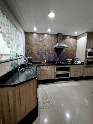 Imagem Casa com 3 Quartos à Venda, 178 m² em Jardim Las Palmas - São Bernardo Do Campo Imagem Casa com 3 Quartos à Venda, 178 m² em Jardim Las Palmas - São Bernardo Do Campo