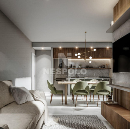 Imagem Apartamento à Venda, 68 m² em Gravatá - Navegantes Imagem Apartamento à Venda, 68 m² em Gravatá - Navegantes
