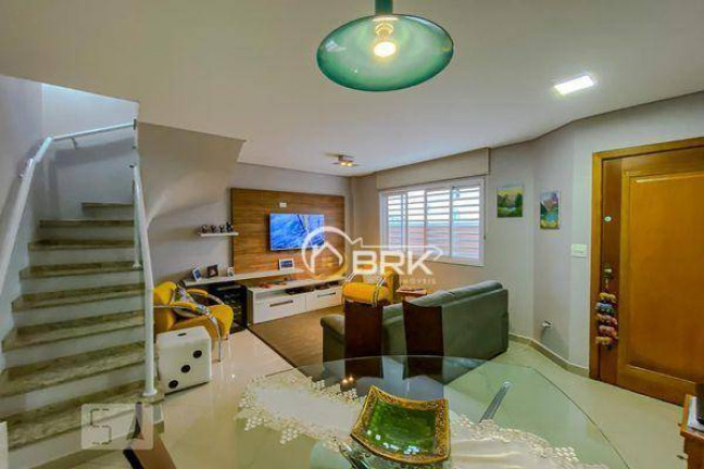 Imagem Sobrado com 3 Quartos à Venda, 119 m² em Penha De França - São Paulo Imagem Sobrado com 3 Quartos à Venda, 119 m² em Penha De França - São Paulo