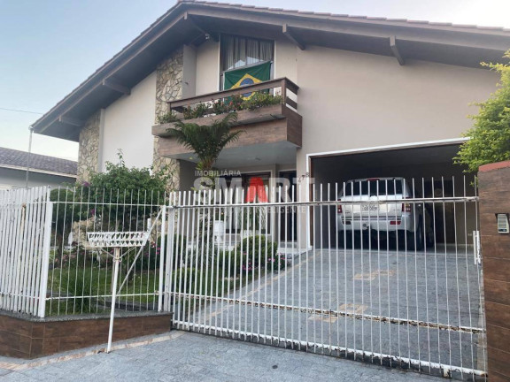 Imagem Casa com 4 Quartos à Venda, 189 m² em Vila Lalau - Jaraguá Do Sul Imagem Casa com 4 Quartos à Venda, 189 m² em Vila Lalau - Jaraguá Do Sul